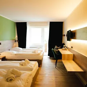 Hotel Ahorn München