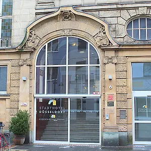 Hotel Stadthotel