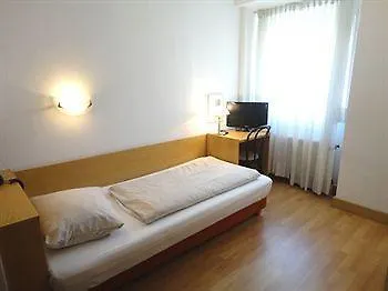Hotel Moon Düsseldorf 2*,  Duitsland
